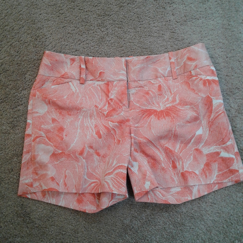 The Limited Drew Fit Shorts